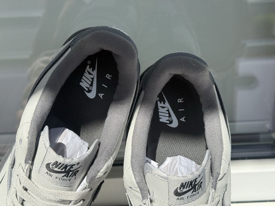 Buty Nike Air Force 1 (rozm.43)