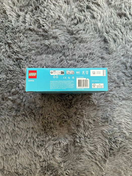 LEGO - Restaurantes do Mundo: Japão (Restaurants of the World: Japan) #40906