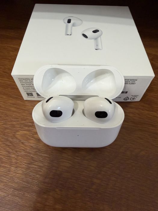 Навушники AirPods 3, оригінал