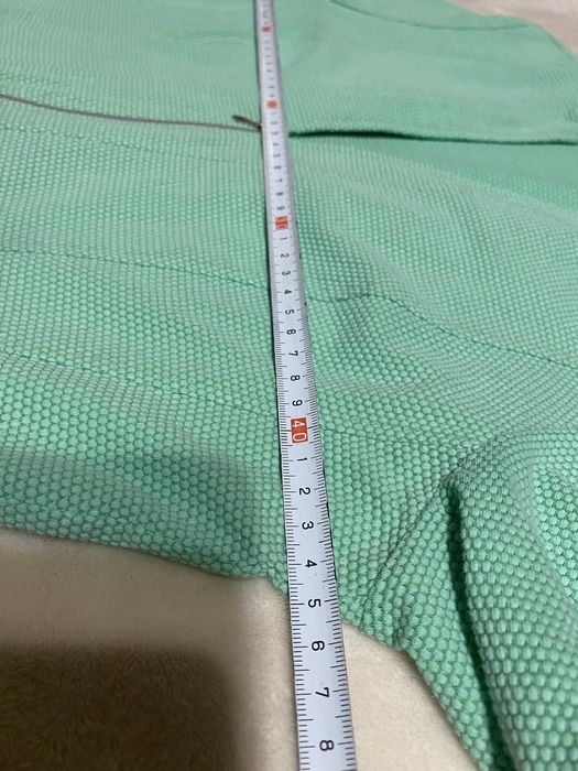 Bluza, kardigan RABE 38, pistacja