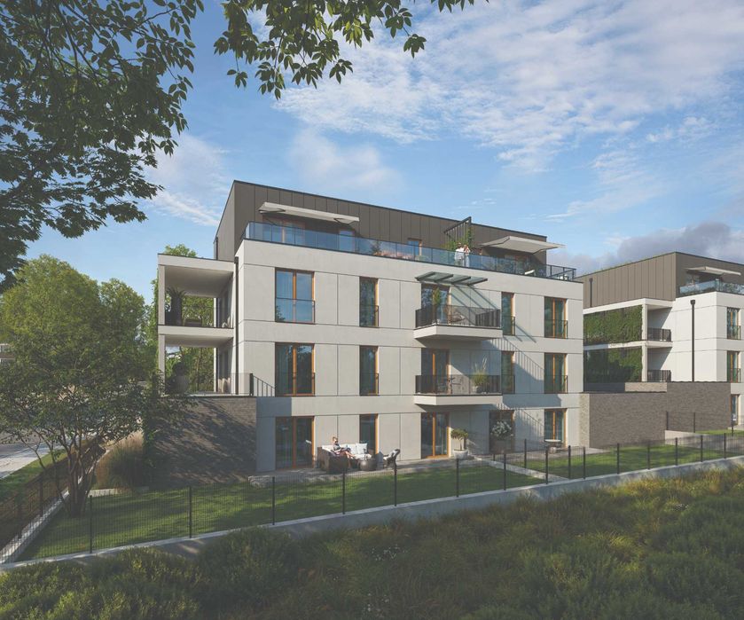 Mieszkanie- 32,29 m2, 2 pokoje , Baranówek