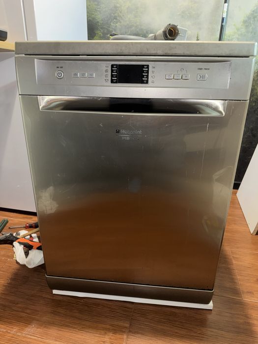 Zmywarka Hotpoint Ariston