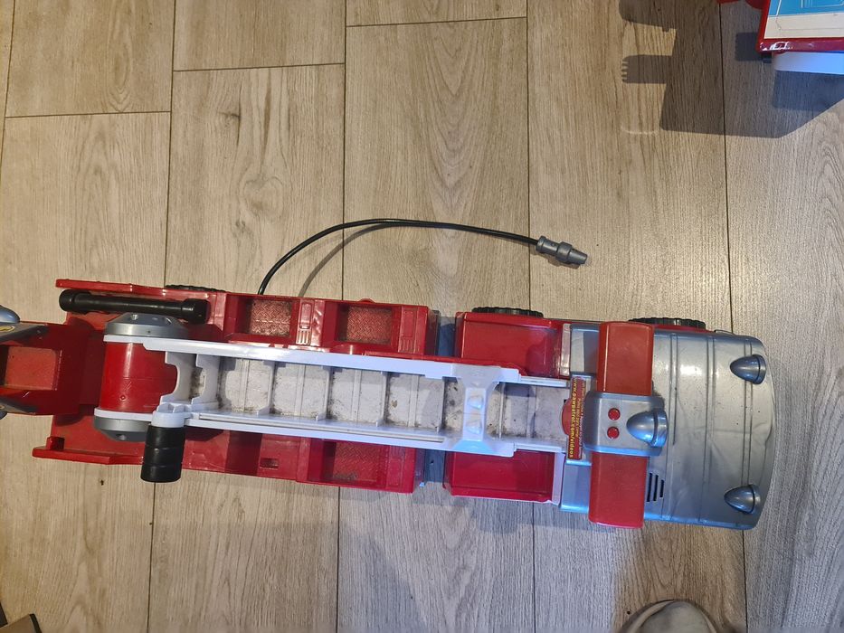 Zestaw psi patrol