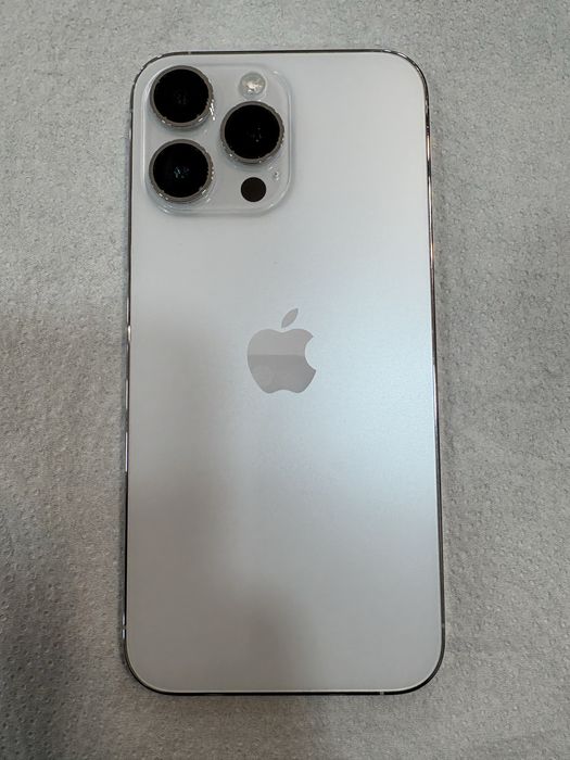 Iphone 14 pro max 256 Gb