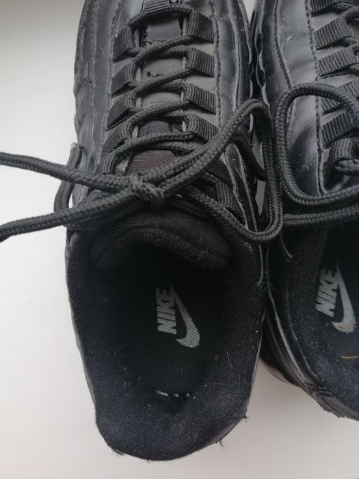 Красовки Nike б/у.