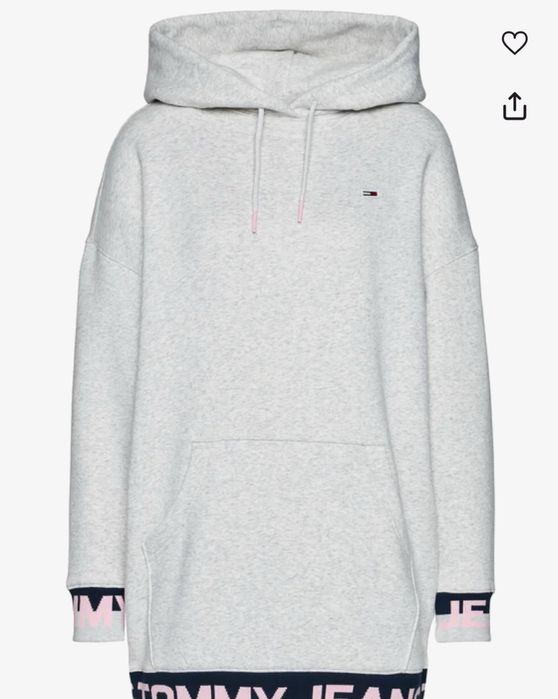 Tommy Hilfiger світшот