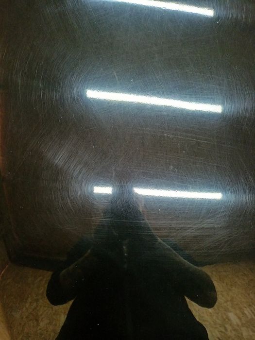 Polerowanie lakieru, reflektorów