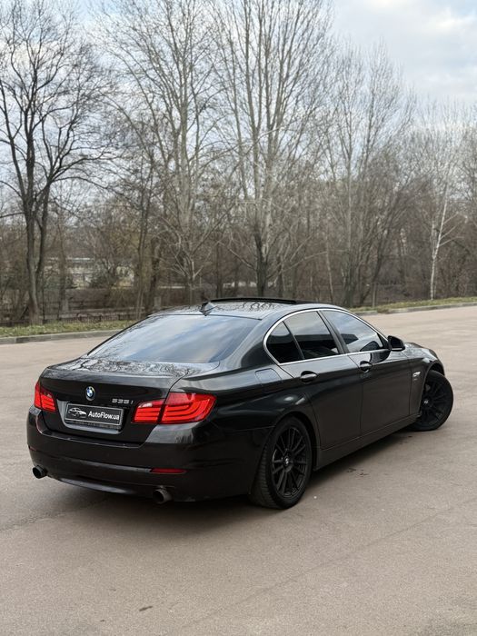 Продам BMW F10 535i / БМВ Ф10 535i