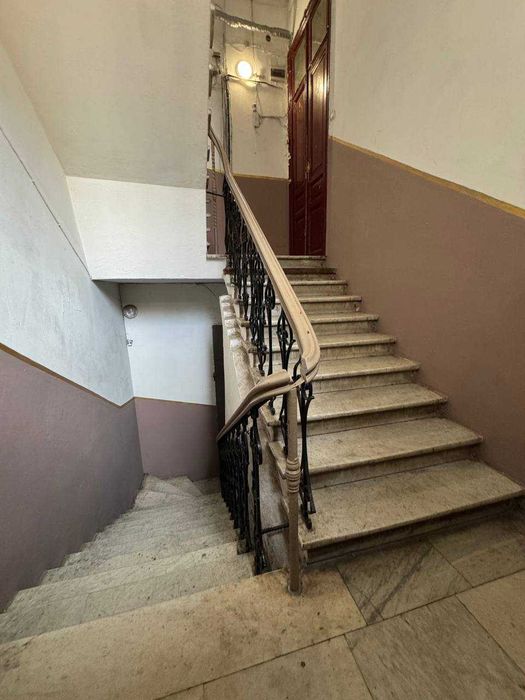 2 кімнати в комуні в Центрі міста!