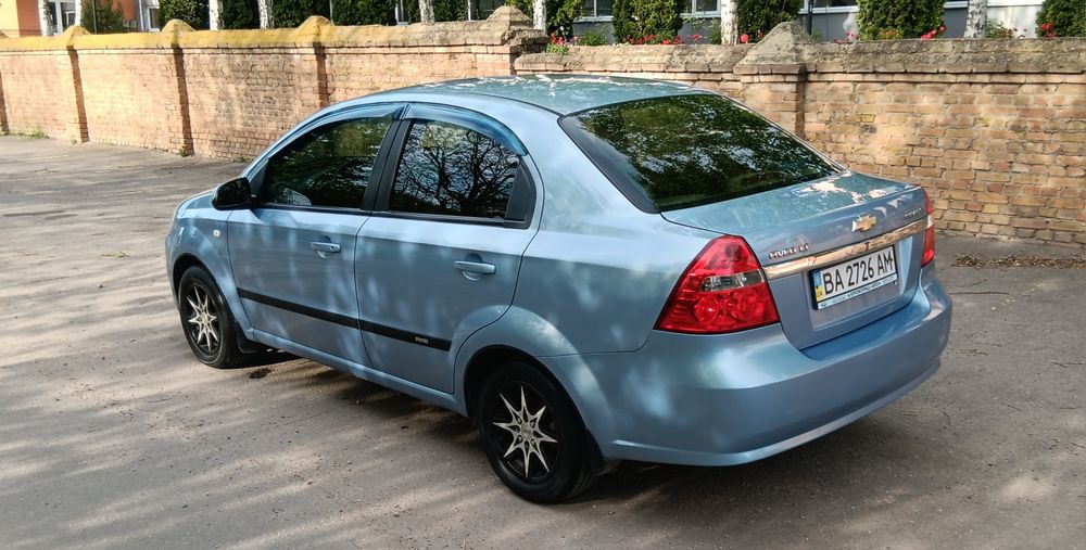 Продам Авео от первого хозяина 160тыс.
