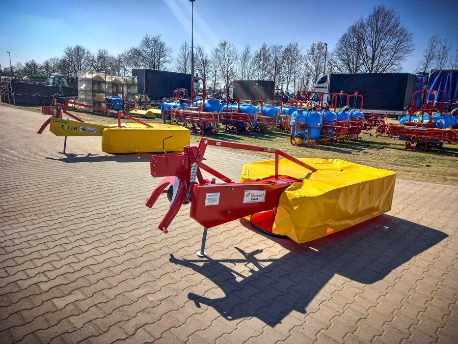 Owijarka do bel belotów sianokiszonki producent raty transport