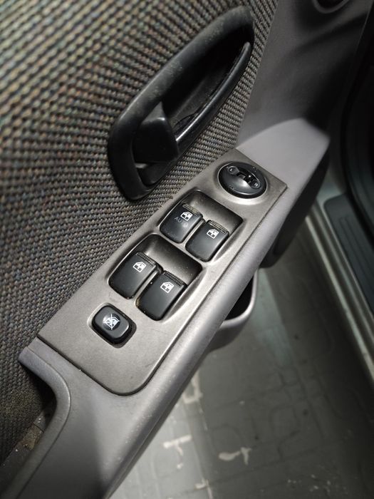 Hyundai matrix crdi diesel
