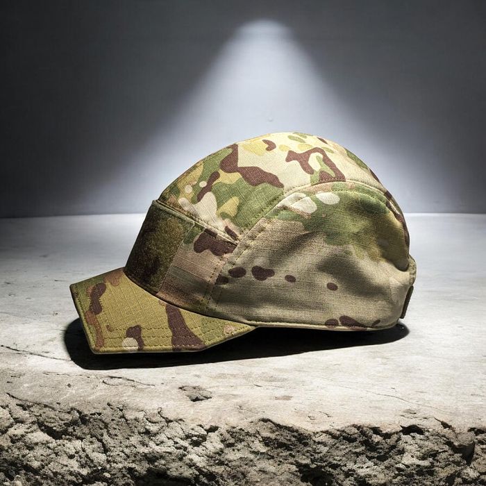 П'ятипанельна кепка TRIIIDENT