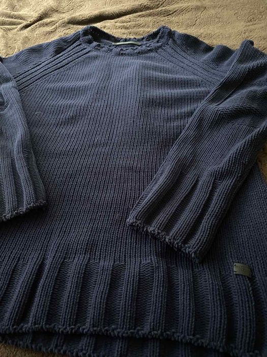 Вязаний светр True Religion