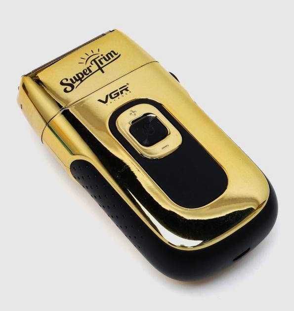 Шейвер VGR 332 оригінал