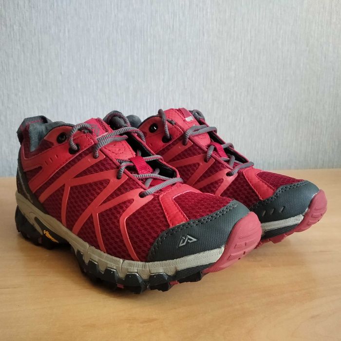 Buty trekkingowe KATHMANDU VIBRAM  rozmiar eu-37