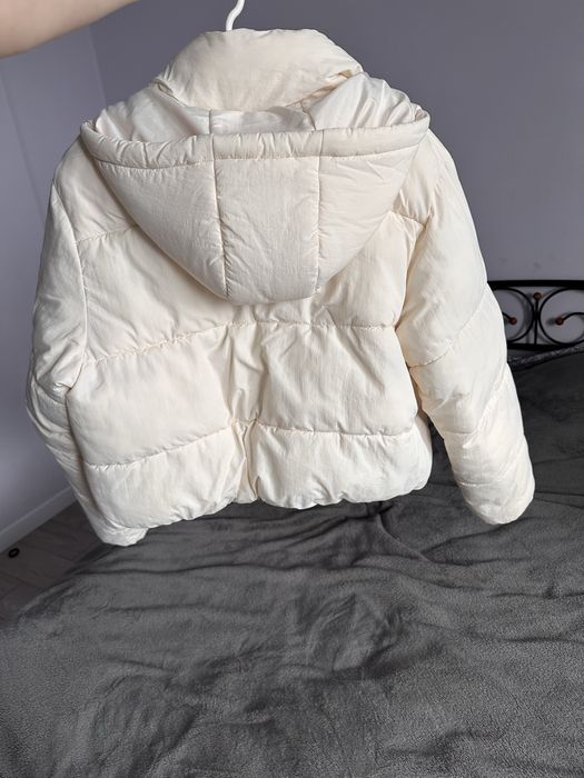 Куртка зима-весна