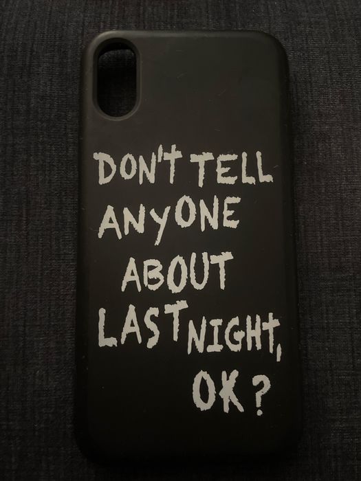 iPhone Xs Phone Cases - €164284265396355124