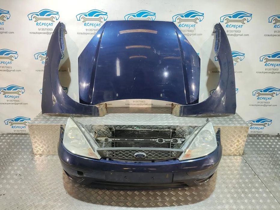 Frente completa FORD FOCUS 1 MK1