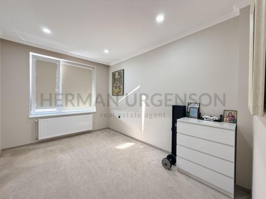 Продаж таунхаусу 125 м.кв /1.5 сотки / КМ New Village