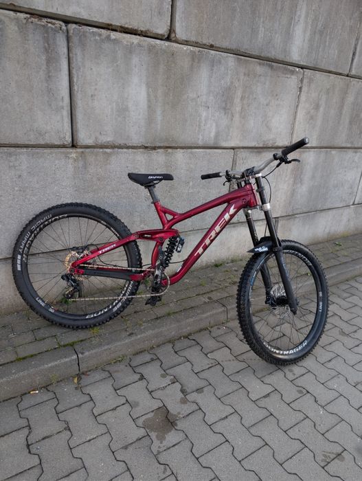 Trek Session 8 Dh/enduro