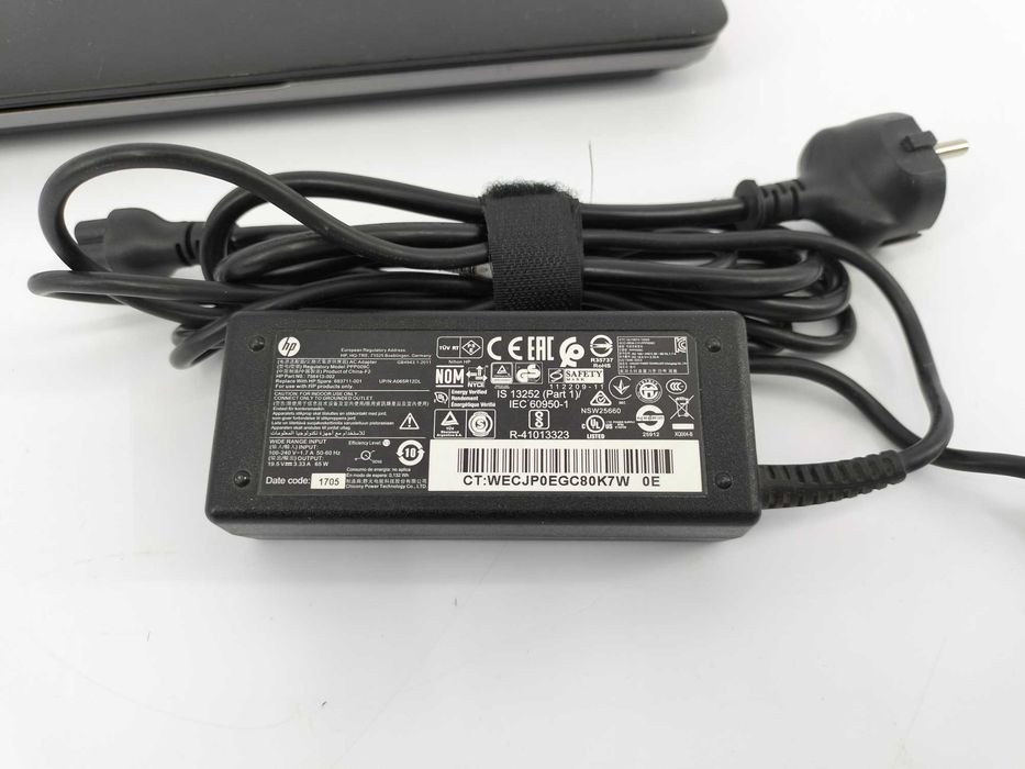 Laptop HP ProBook 645 G1 14" AMD A6 8 GB / 256GB