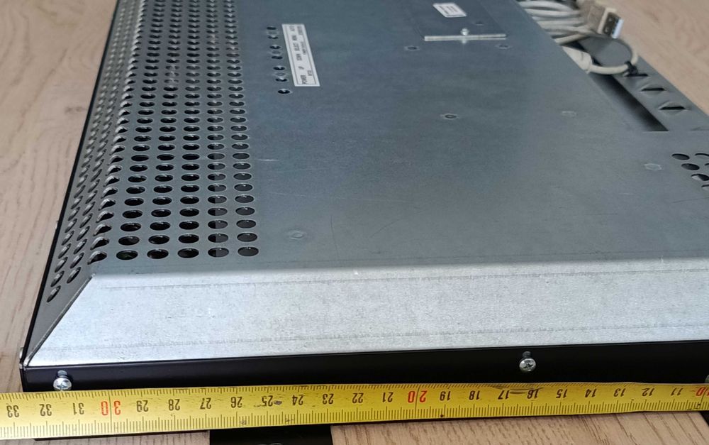 Monitor dotykowy 22 Cale Dotyk 3M ELO