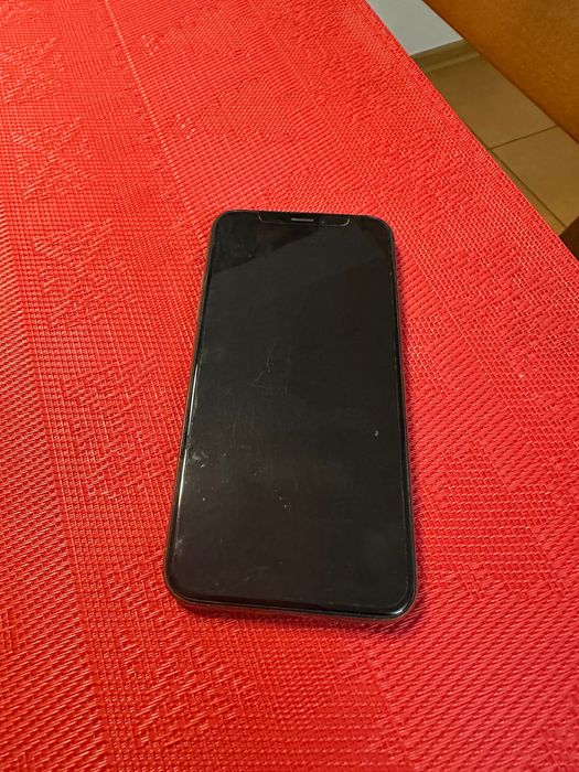 iPhone XS 256G złoty