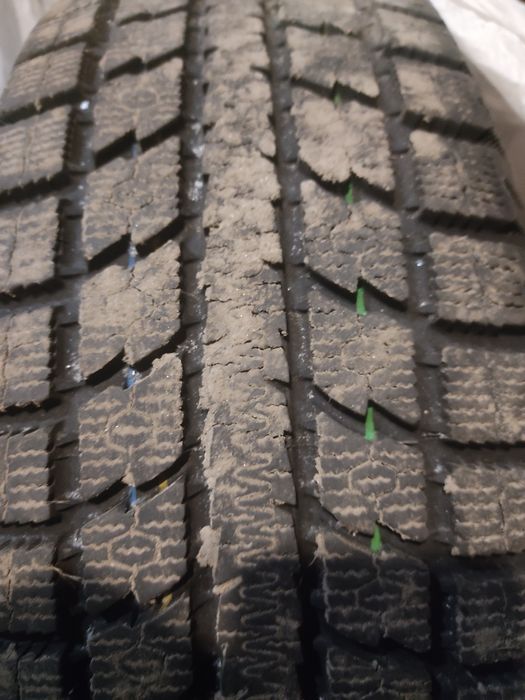 TOYO GSi-5 235 55 R18