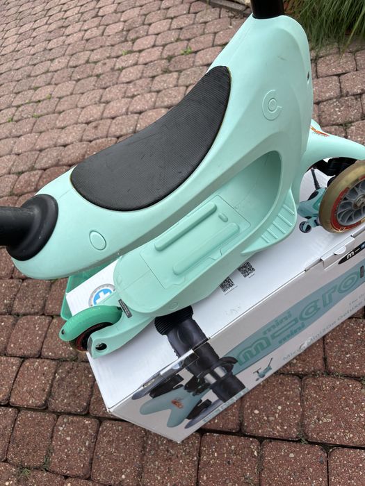 Hulajnoga  M-cro micro Mini2go