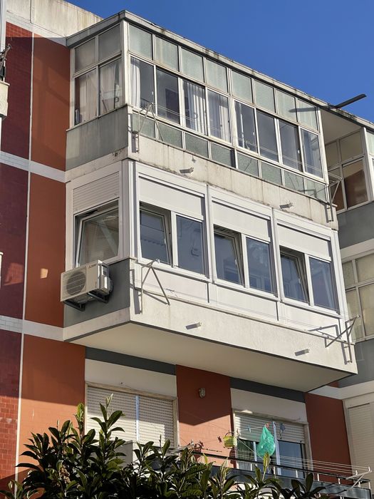 Janelas em PVC Classe A+