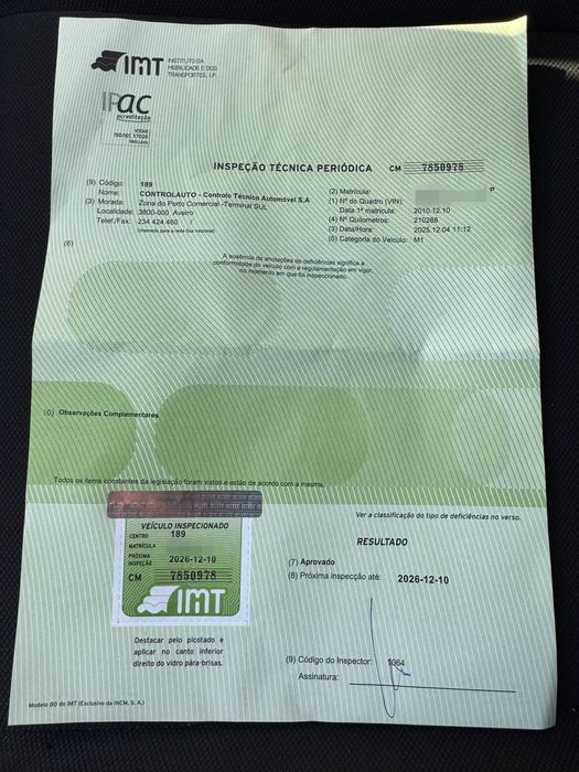 Renault Megane 1.5 DCI