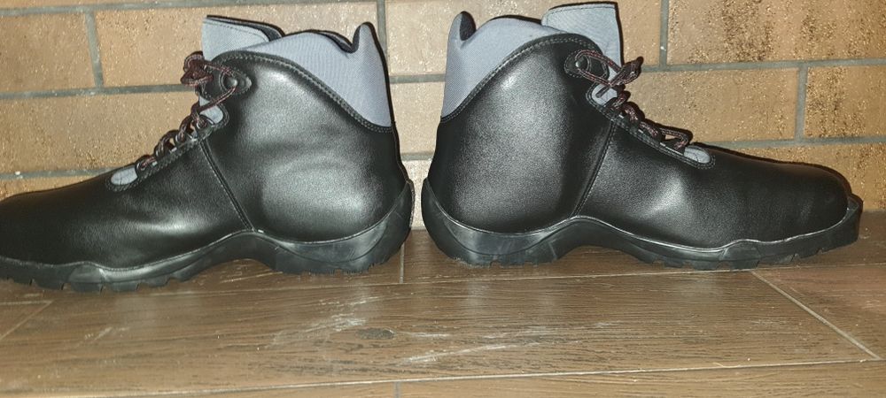Buty do nart biegowych rozmiar 47 nowe
