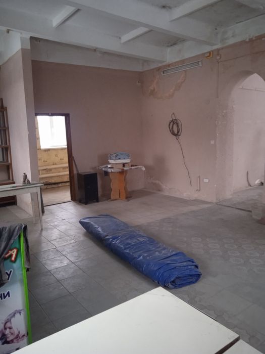 Оренда приміщення магазину