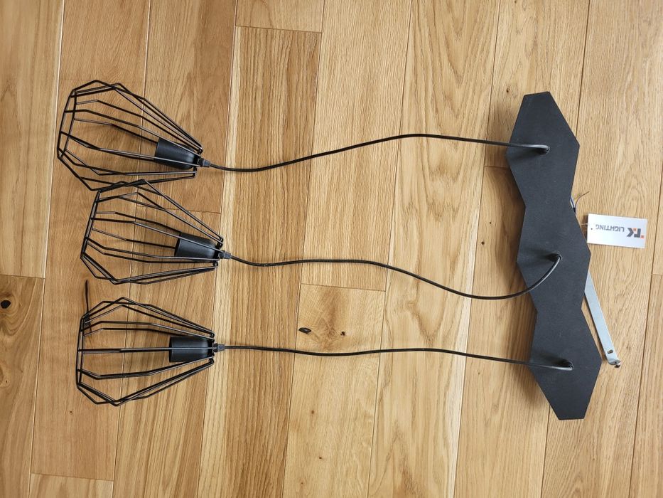 Lampa TK lighting