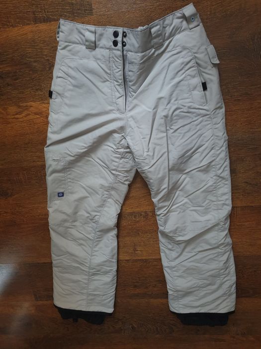 Columbia штани лижні M - S, утеплені,
