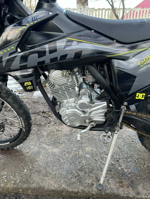 Кові ST250 START