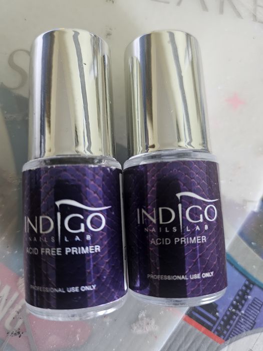 Indigo Primer Acid 5ml