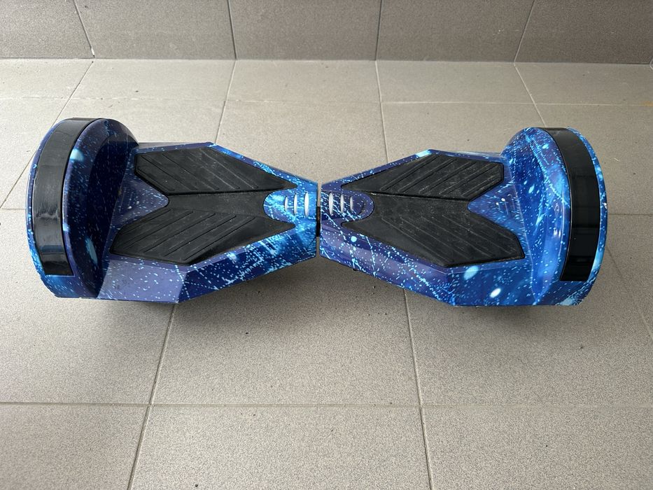 Героскутер SMART 8 BALANCE WHEEL