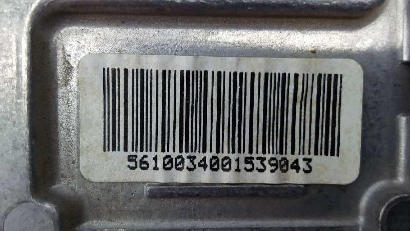 CENTRALINA MOTOR UCE SKODA FABIA II 2010 -03D906023N