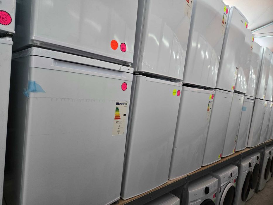 Janki, ul. Wspólna 6 Zamrażarka 80l Vov VFZD100W-E