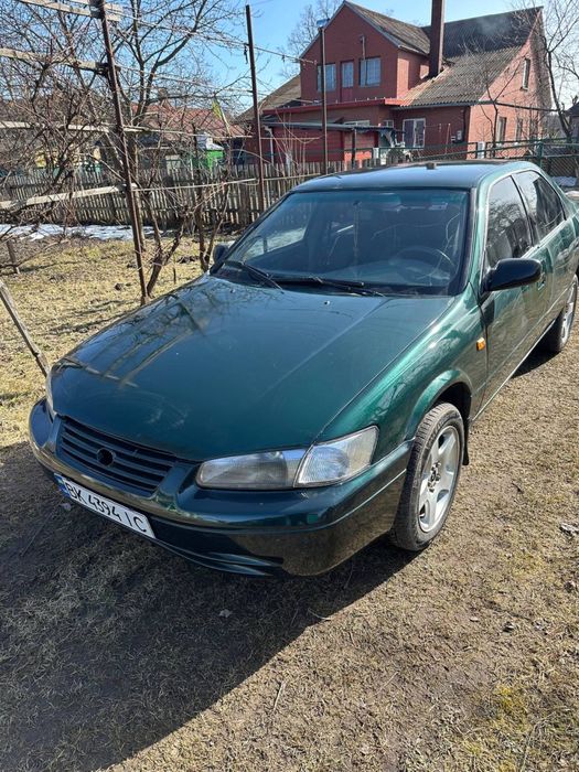 Продам авто всі питання за телефоном