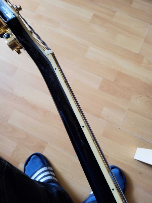Epiphone Les Paul Custom z 2008r.