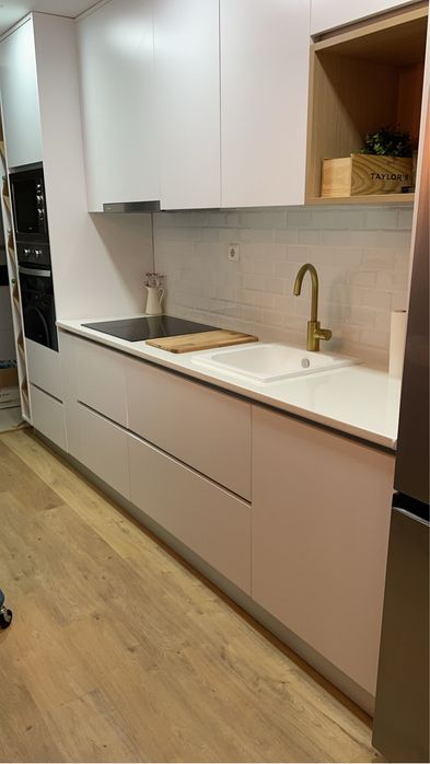 Apartamento T1, equipa e mobilado 5min Gaiashopping