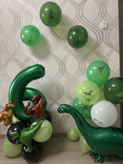 Кульки фальговані