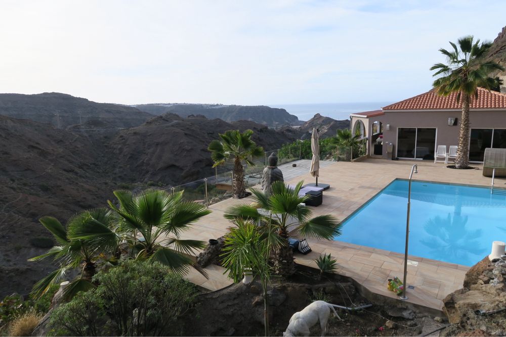 Dom Gran Canaria
