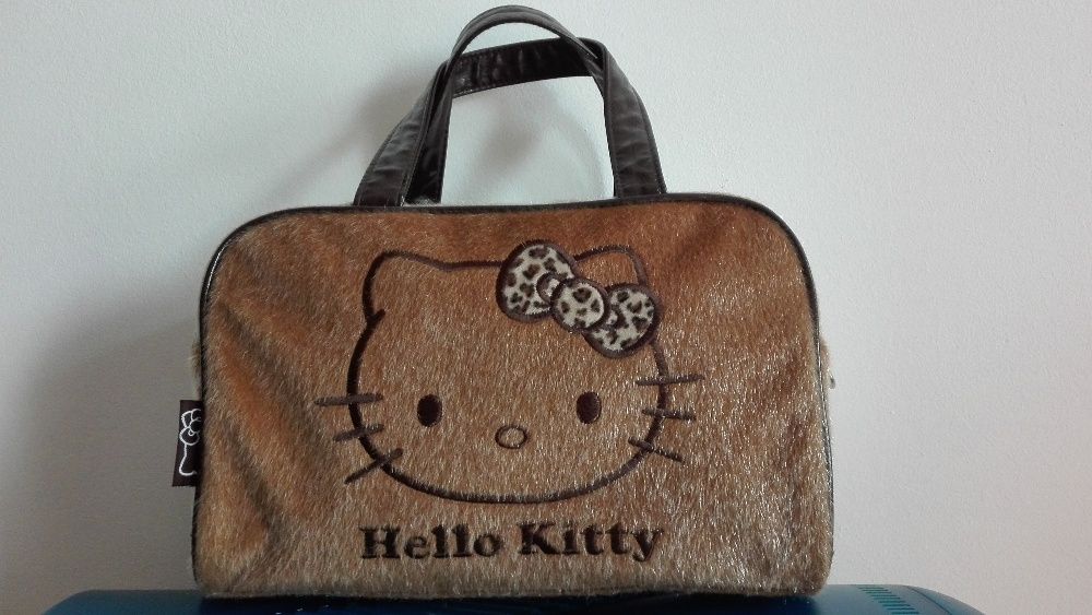 Mala hello kitty