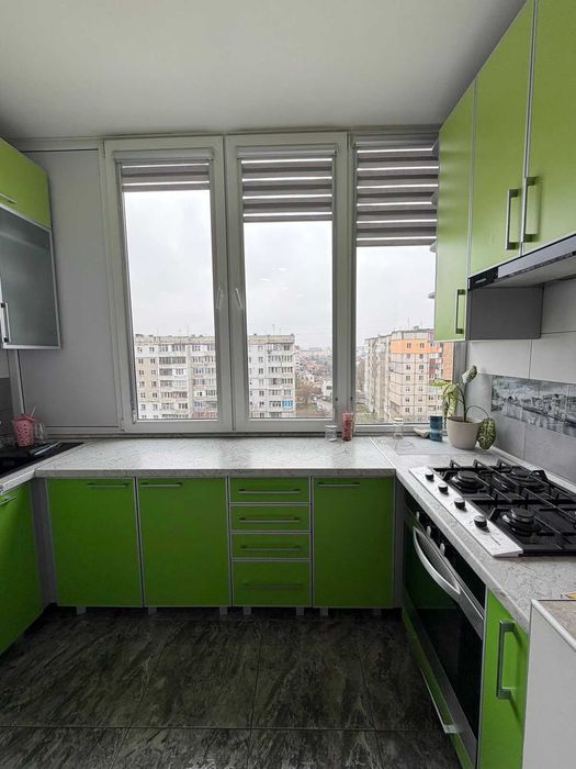 1 кім квартира з якісним ремонтом
