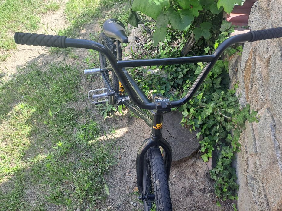 BMX Rower Sprzedam