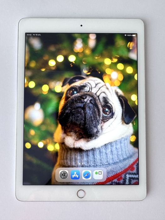 iPad планшет від Apple